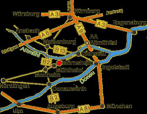 Gasthof Zum Brunnen Mornsheim Ngoại thất bức ảnh